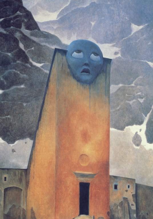 贝克辛斯基（Zdzislaw Beksinski）03.jpg